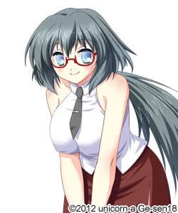 Mikurumi Ruki