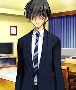 Tanaka Masashi
