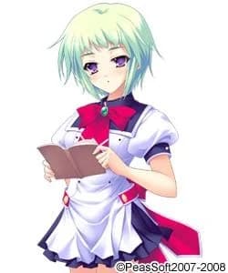 Shizuru