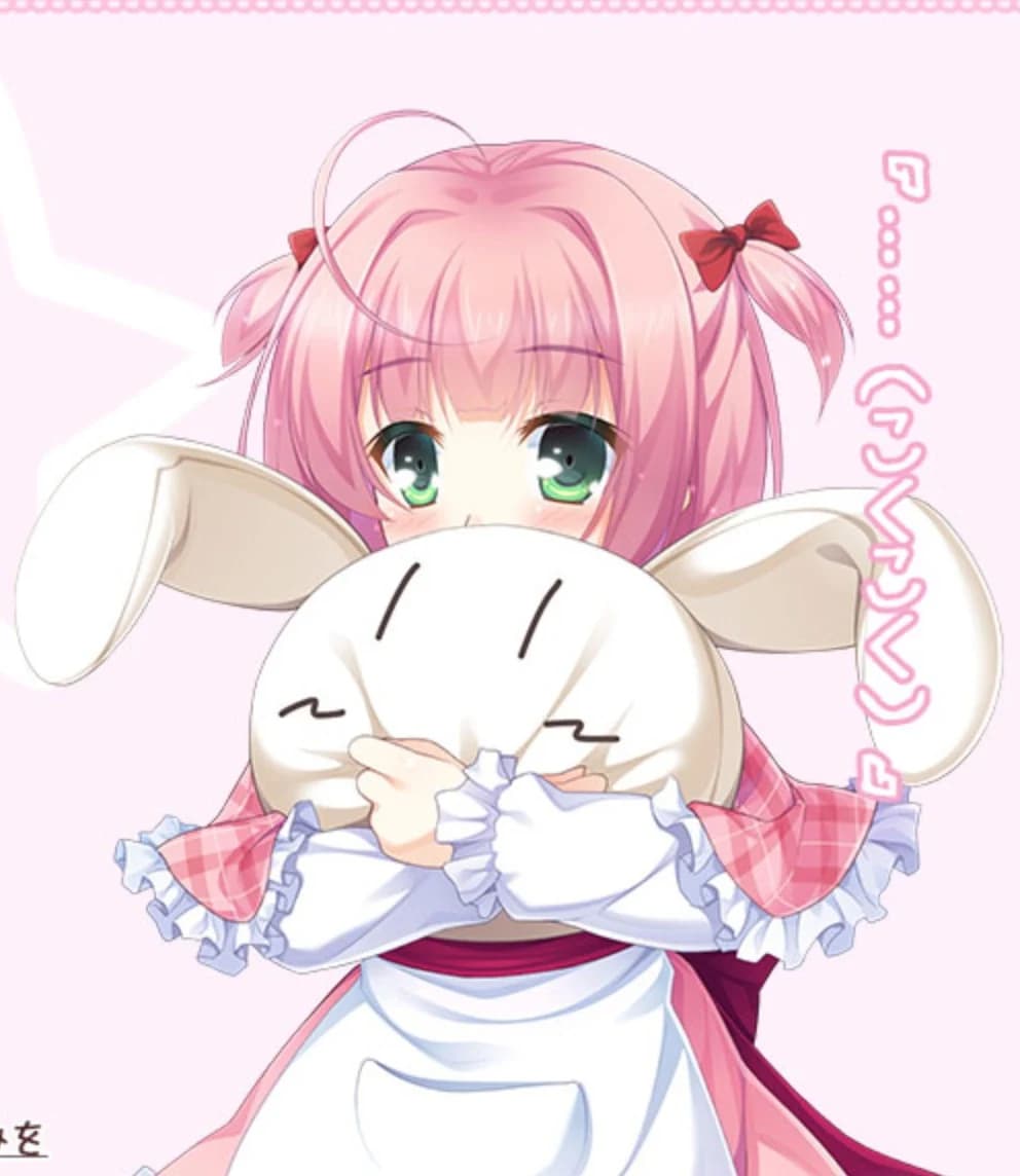 うさぎ