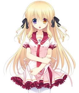 Hououin Hibari