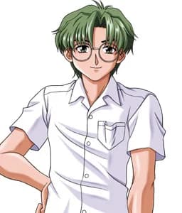Usugi Kei