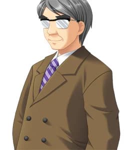 市長