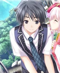 Namie Hisaya
