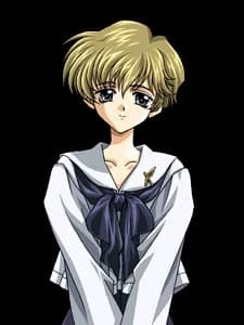 Ono Ikumi