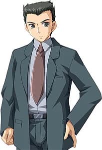 Tateyama Makoto