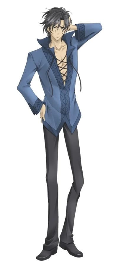 ケルビー