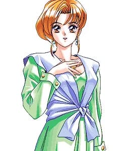 櫛谷 恵理香