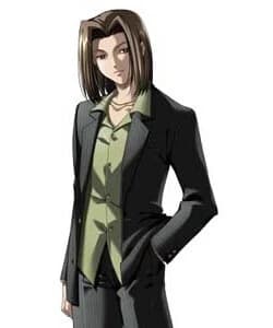 Yura Kyouji