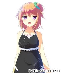 早蕨 すずな