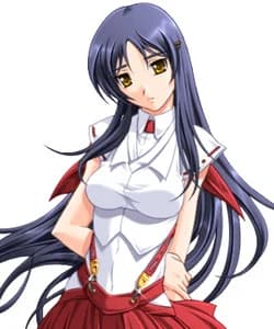 美崎 文緒