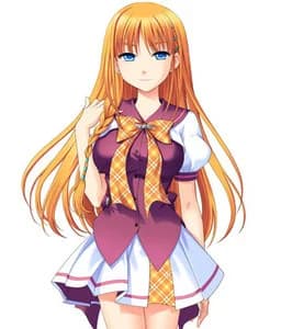 Toono Kaoruko