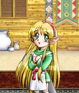 Leafa