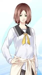 冨士村 千佳