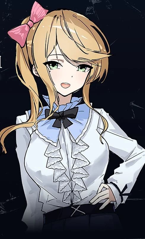 葛学姐