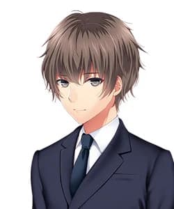 Sakuragaoka Shou