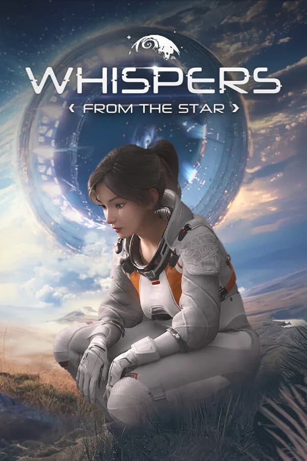 Whispers from the Star