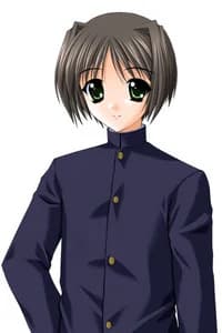 Kudou Kanae