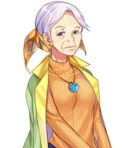 Harada Akiko