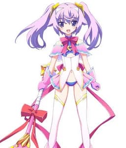 艾琳芙蕾·奥格尔