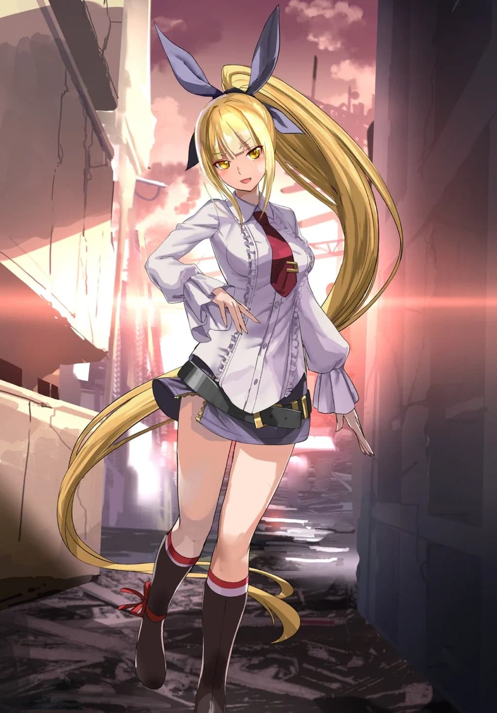 ラケル＝アルカード