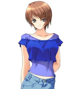 进藤由纪