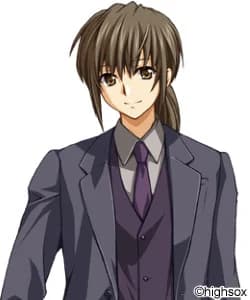 Ichikuni Seietsu