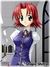 Asahina Hinako