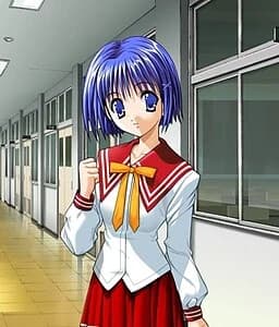 Aikawa Chiharu