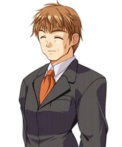Miyashita Kyousuke
