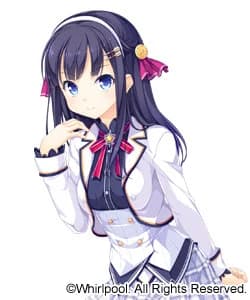 狮子堂伊织