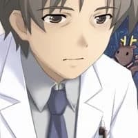 高原英治