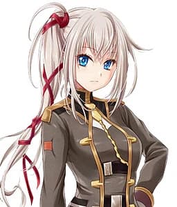イリューシャ・ペトロヴナ