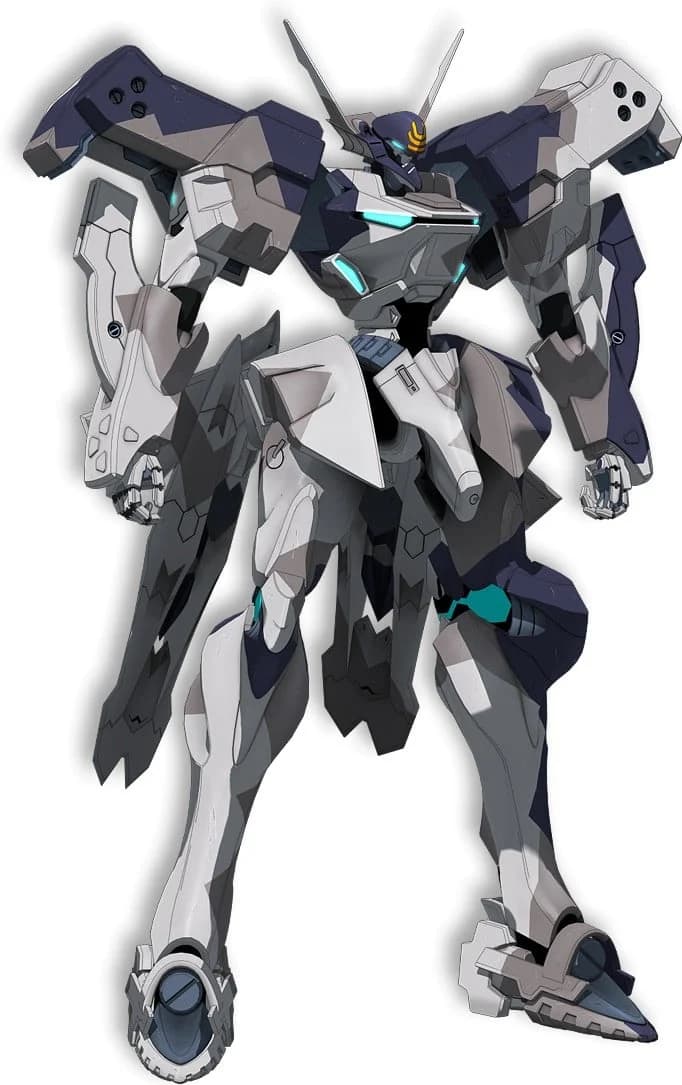 TSF-TYPE94-1C  不知火・壱型丙