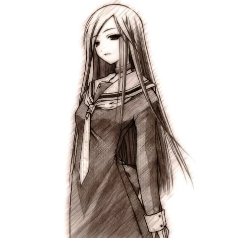 Sakaki Keiko