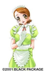 燵観 眞帆
