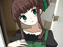 Ayano Cafeaulait