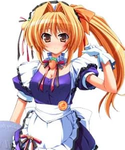Kinoshita Rumi
