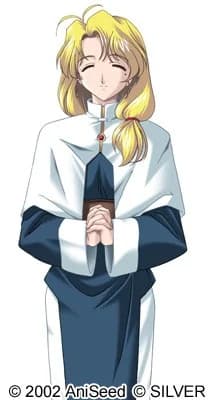 シルビア・ランバード