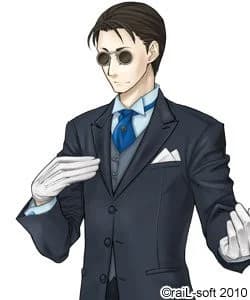 ロックフォール・王