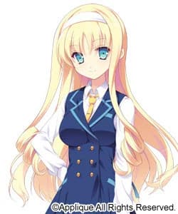 井之上丽奈