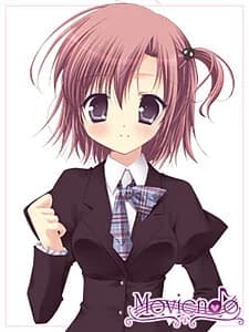 Kousaka Aimi