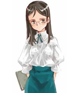 品藤 聡美