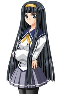 穴山 勇美