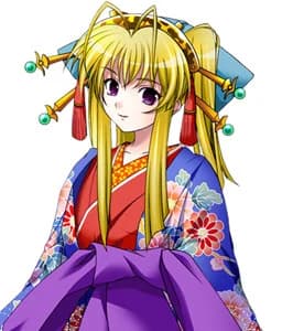 涟华