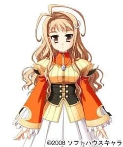 セリスティーヌ・ロココ