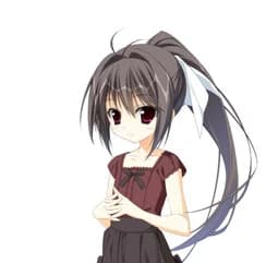 川内野铃菜