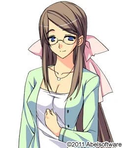 Iozumi Eiko