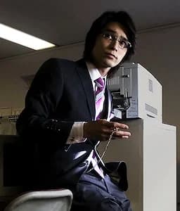 片山 光一郎