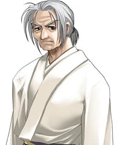 Yasogami Oboro